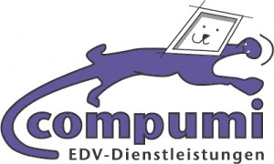 Logo compumi michael sellenschlo