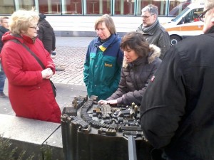 Stadtführung Münster